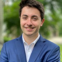 Dylan Dvorak
