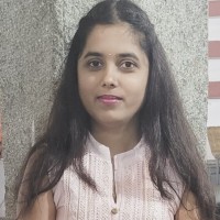 Arpitha S M
