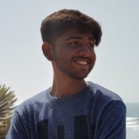 Aditya Akangire
