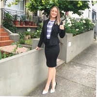 Bridget Mos