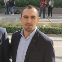 Cagri Demirkiran