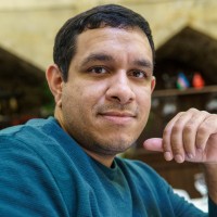 Zaahir Hamid