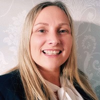Sharon Mott