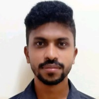 Sunil Kumar A