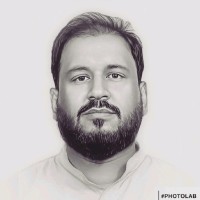 Suneet Mishra