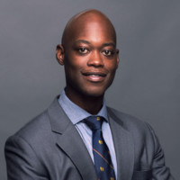 Chadwick Hampton, MD