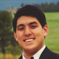 Zackery Suffern