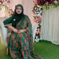 Shahanaj Sultana