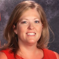 Sarah Pierce