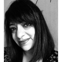 Rita Rajna Manga