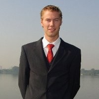 Micha van Dijk RA