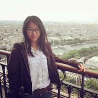 Shuang (Demi) Zhang, CHIA