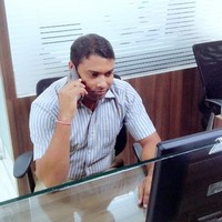 Abhilekh Kumar
