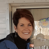 Donna Mauzey