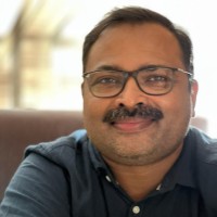 Gopakumar N Kavunkal