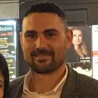 Javier Navarro Bravo