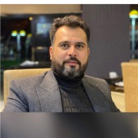 Taha Shirazi