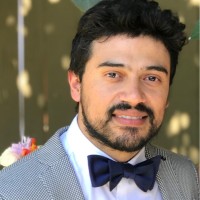 Diego Gómez