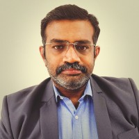 Anish Pillai