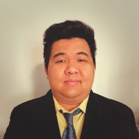 Joshua Pangan