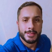 Guilherme Rodrigues De Mello