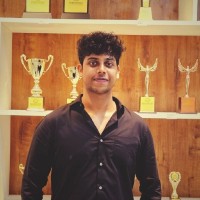 Nikhil Kumar Nayak