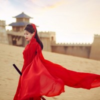 董盛婕（Jessie）