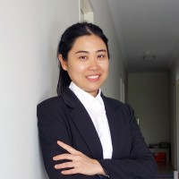 Theresa Liu