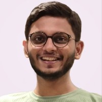 Harsh Mishra