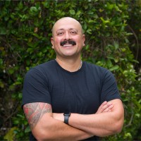 Jonathan Valdez, Ph.D.