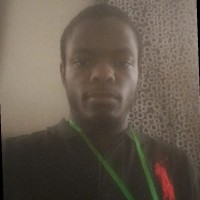 Benjamin Yusuf