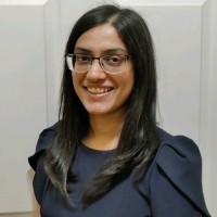Susan Denny Skaria