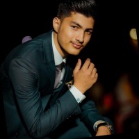 Anish Katuwal