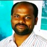 Sreekanth Hr