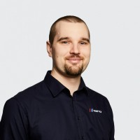 Kristian Veiss Madsen