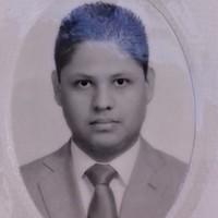 Aldair Pacheco Cruz
