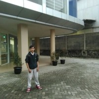 antonius prasetya