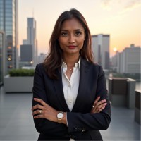 Chandra Suria