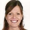 Silvia Madrigal López