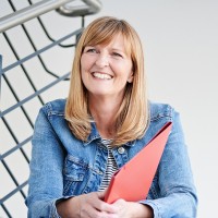 Monika Lugert