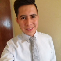Christian Enrique Panfilo Jimenez