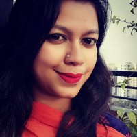 Farhana Nasrin