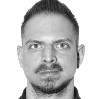 Szabó Dániel