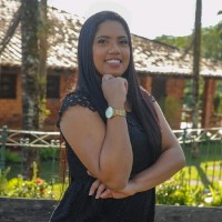 Ingrid Magalhães