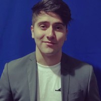 Nicolás Luna Norambuena