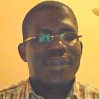 Samuel Afolabi
