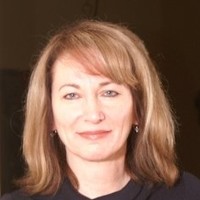 Olga Robertson