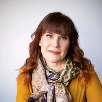 Kaisa Mustajärvi