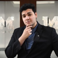 Abdullah Hussein