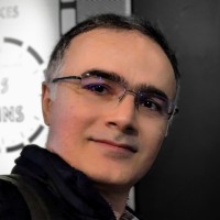 Yazdan Rezvanifar